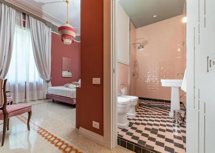 Il Fiore D'Oro Luxury Napoli