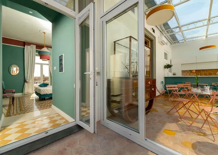 Il Fiore D'Oro Luxury Napoli